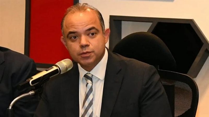 الدكتور محمد فريد