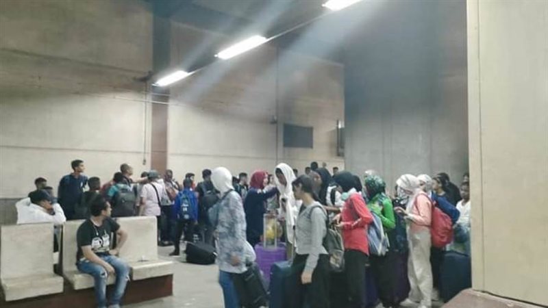 40طفلا تشارك في الأسبوع