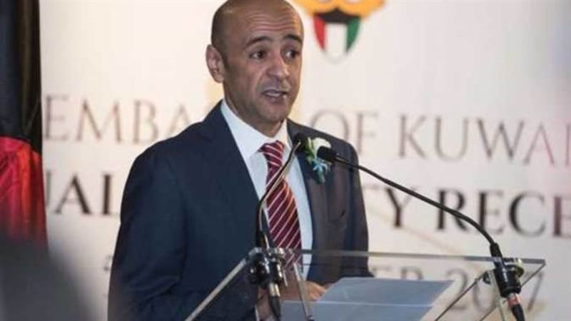 جاسم محمد البديوي