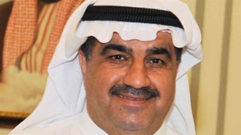 الكاتب الصحفي أحمد