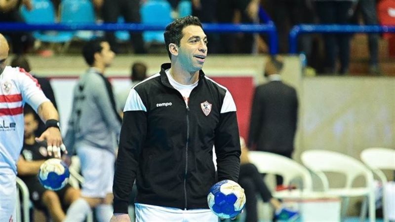 احمد الاحمر