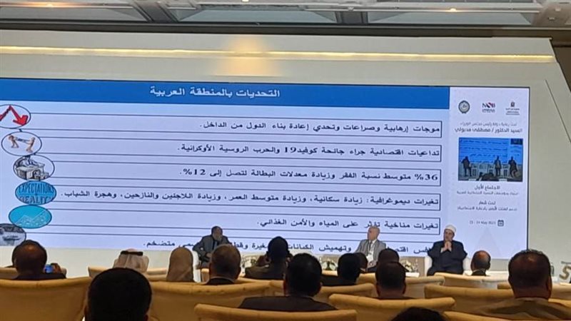 الاجتماع الإقليمي