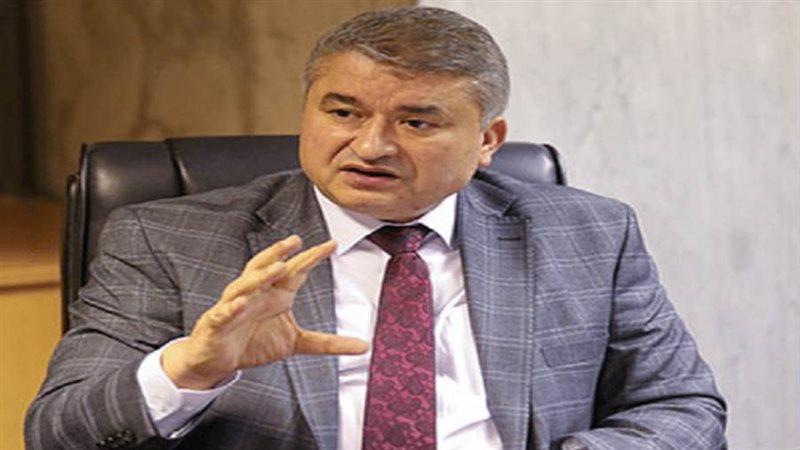 محمد عبد الكريم رئيس