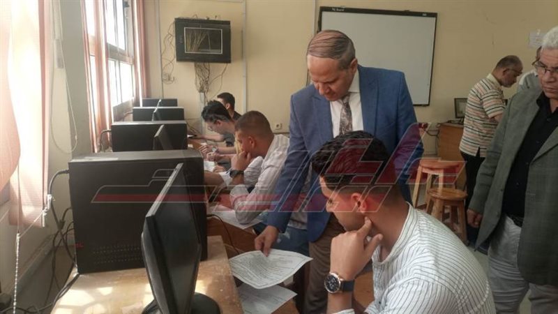 جولة وكيل التعليم