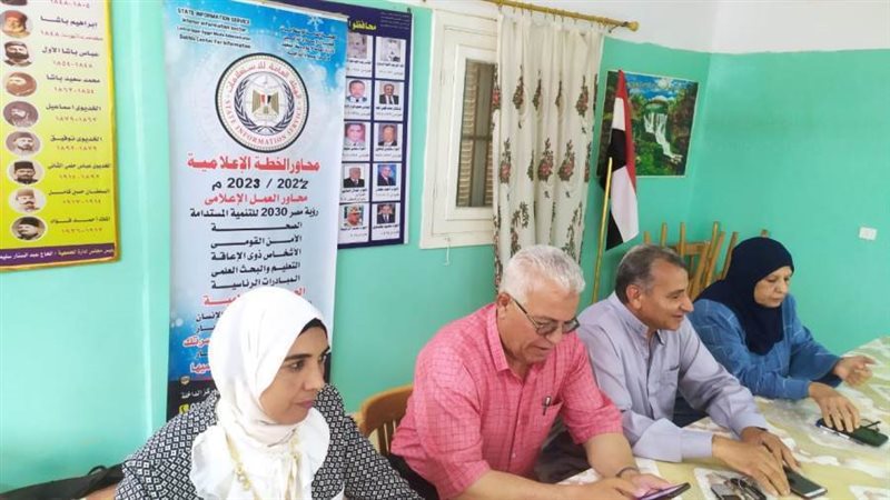 تأهيل المقبلين على