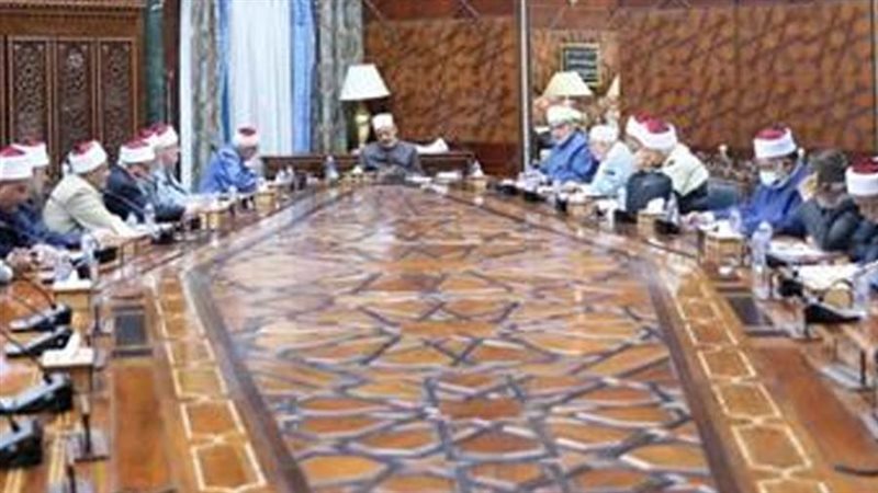 هيئة كبار العلماء