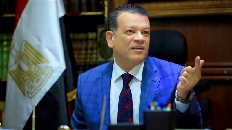 محمد عثمان المستشار