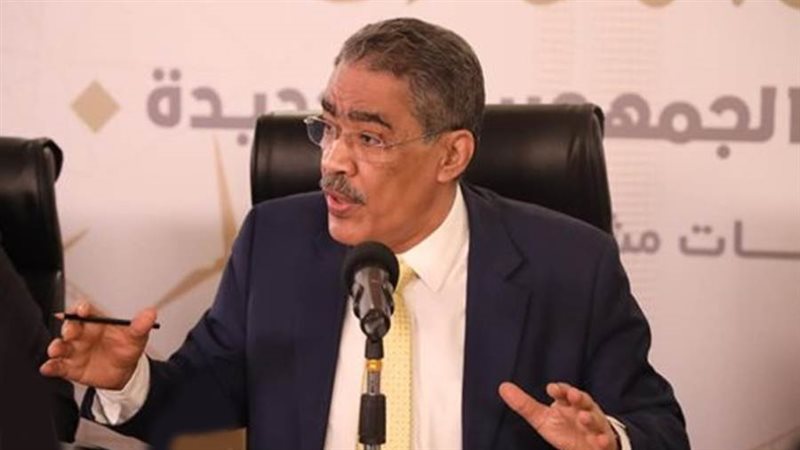 الدكتورضياء رشوان