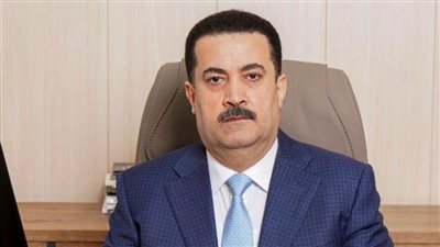 رئيس الوزراء العراقي: الحكومة حريصة على دعم الحريات وحقوق الإنسان