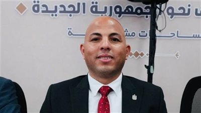 هيثم حسين: أطالب بإسقاط أى مديونيات للضرائب أو التأمينات على المنشآت الصناعية المتوقفة لإعادة تشغيلها