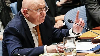 مسؤول أممي روسي: صادرات الأمونيا الروسية توفر الغذاء لـ 200 مليون شخص