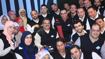 يضم نجوم سينما عالميين.. إطلاق أول فيلم جرافيك يدمج الواقع بالخيال