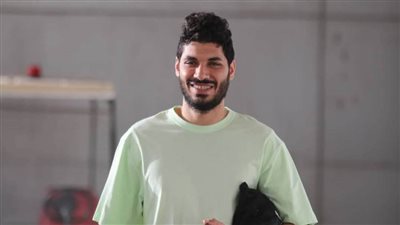 بيراميدز يفقد جهود علي جبر في مواجهة الحدود