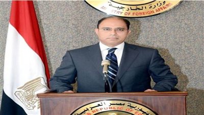  عاجل..الخارجية المصرية تفضح محاولة إثيوبية يائسة للوقيعة بين الدول العربية والإفريقية