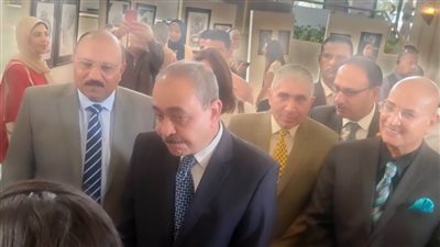 انطلاق مبادرة ترشيد استهلاك المياه بقصر ثقافة الإسماعيلية 