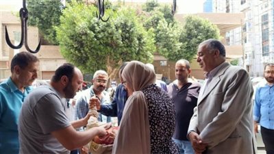 حملة تموينية مكبرة تحرر 9 محاضر متنوعة وتضبط لحوما وأسماكا غير صالحة للاستهلاك الآدمي