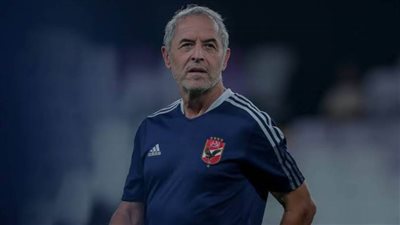 طارق الأدور: كولر أعاد الأهلي لمساره الصحيح وهذا ما ينقصه