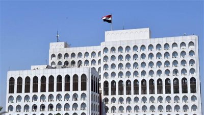 العراق يتسلم قطعتين أثريتين نادرتين من الولايات المتحدة