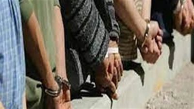  اتخاذ الإجراءات القانونيـة حيـال 5 أشخاص بأسيوط لقيامهم بغسـل 40 مليون جنيه حصيلة تجارة المخدرات 