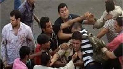 إصابة 6 أشخاص في مشاجرة بين أبناء عمومة لخلافات الجوار بسوهاج 