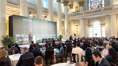  مصر تشهد إطلاق تحالف لزيادة الحيز المالي المتاح للدول النامية لتمويل المناخ في سبتمبر المقبل