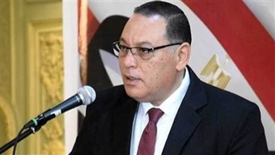 شهيد العلم.. محافظ الشرقية ينعي وفاة مراقب لجنة أثناء امتحانات الشهادة الإعدادية 