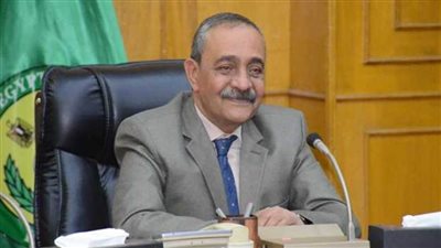 محافظ الإسماعيلية يضع حجر الأساس للتوسعات الجديدة بالمنطقة الحرة العامة الاستثمارية