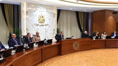 الحكومة توافق على استكمال محافظة أسوان إجراءات صرف التعويضات لمتضرري النوبة