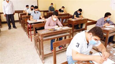 الثانوية العامة 2023.. موعد وجدول الامتحانات 