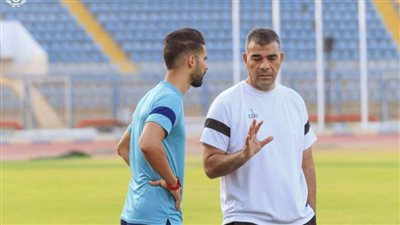 تشكيل الإسماعيلي الرسمي لمواجهة النجوم في دور الـ32 بكأس مصر