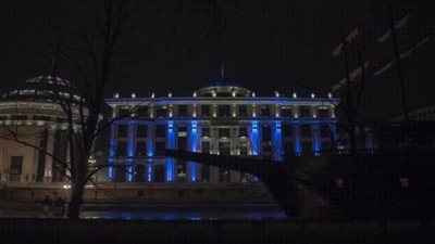 التحويلات الخارجية إلى مقدونيا الشمالية تصل إلى مستوى تاريخي