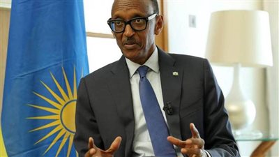 رئيس رواندا: الانتهاء من 70% من أعمال المطار الدولي الجديد نهاية العام الجاري