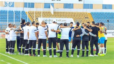 مؤمن عبد الغفار حزين على خروج الإسماعيلي وتحية لعيد عبدالملك 