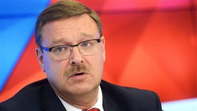 روسيا: حلف الناتو طرف مباشر في النزاع بأوكرانيا