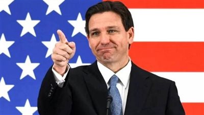 حاكم فلوريدا يعلن رسميا الترشح للانتخابات الرئاسية الأمريكية 2024