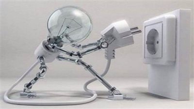 فصل التيار الكهربائي عن 3 قرى والجامعة بالوادي الجديد 