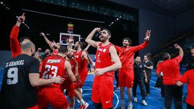 موعد مباراة نهائي دوري إفريقيا لكرة السلة BAL