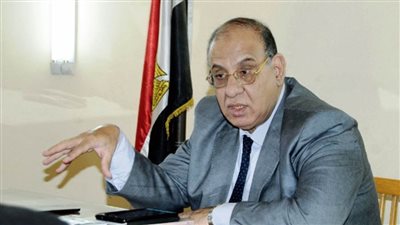 طلعت عبد القوي: القضية السكانية أخطر قضية في الحوار الوطني