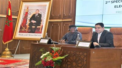 المغرب يؤكد التزامه بتعزيز المرونة المؤسساتية بإفريقيا