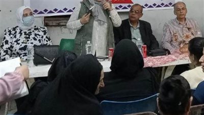 إعلام جنوب أسيوط يواصل حملات التوعية بسبل التصدي لظاهرة التحرش بالأطفال 