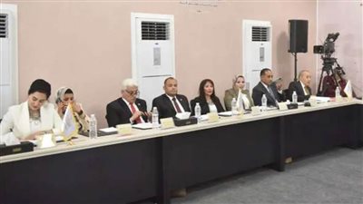 حسام المندوه: نحتاج لتنمية مهنية للمعلمين والإدارة المدرسية للتعرف على الاستراتيجيات الحديثة