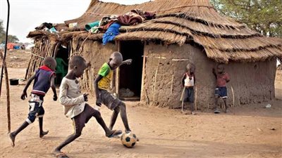 أشهر الرياضات في إفريقيا.. كرة القدم على القمة وسيطرة مصرية