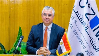 شركة نسيج صينية تخطط لاستثمارات 20 مليون دولار في المنطقة الاقتصادية لقناة السويس