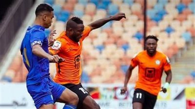 البنك الأهلي يفوز على أسوان 2ـ1 في الدوري الممتاز