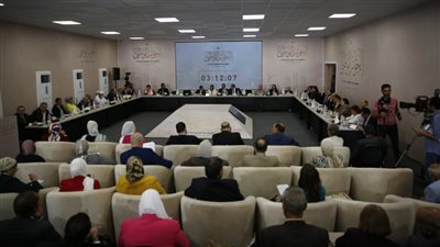 عماد نجيب: الحوار الوطني يرسم خارطة أولويات الاستثمار والإنتاج