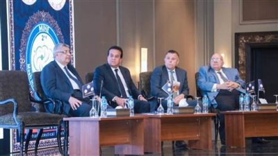 وزير الصحة يؤكد أهمية التوعية والتثقيف الصحي بمرض الصرع