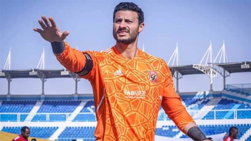 محمد الشناوي