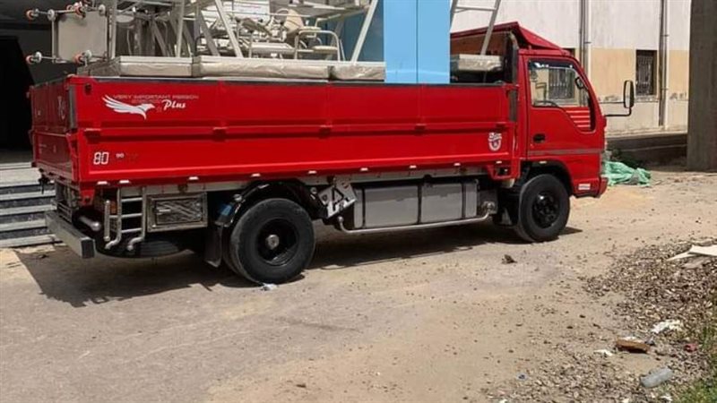 البدء فى تجهيز العيادات