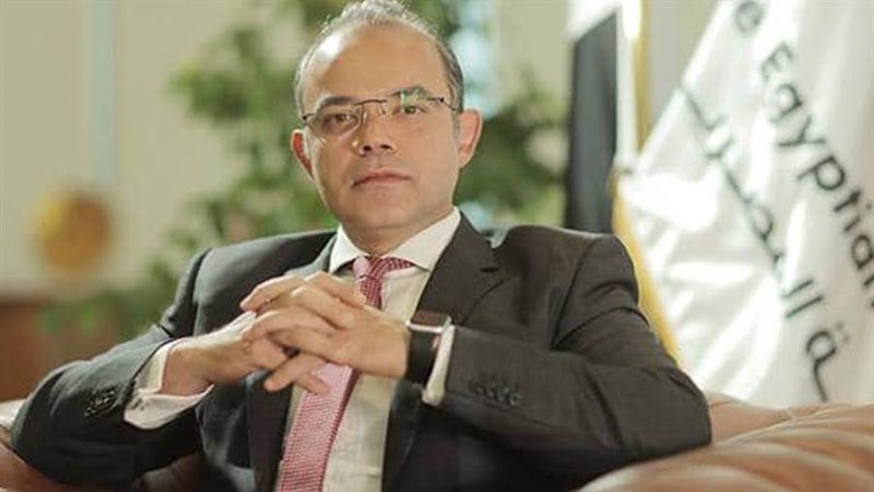 الدكتور محمد فريد