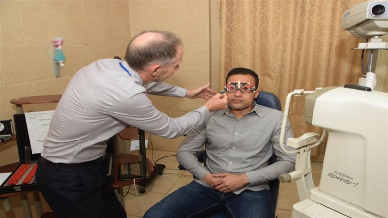 احتبارات زمالة الكلية